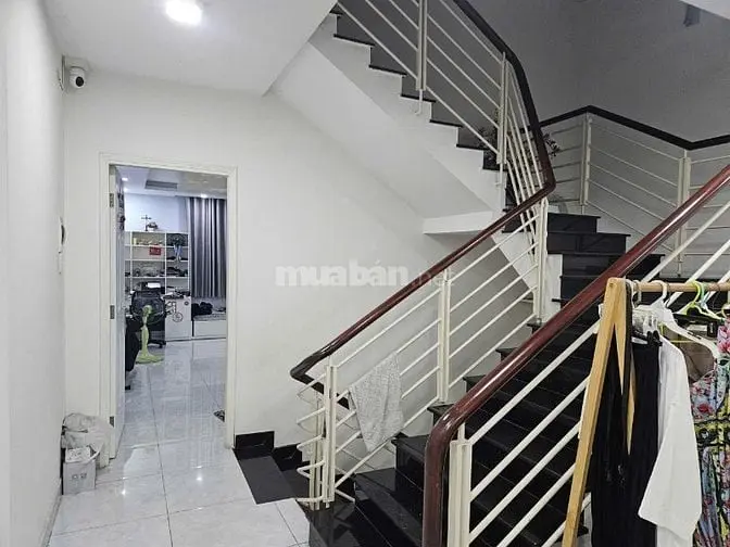 Cho Thuê Nhà Kdc Nam Long, Ttđ, Quận 7: 5 X 26, Giá 45 Triệu/ Tháng.
