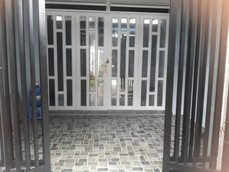 Nhà Cấp 4 Diện Tích 52M2 Chính Chủ Cho Thuê Nguyên Căn.