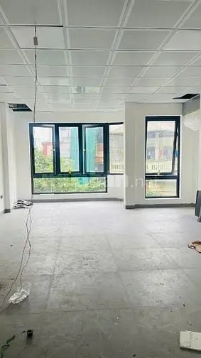 Chính Chủ Cho Thuê T1+2+3 Nhà Lô Góc Mới Xây