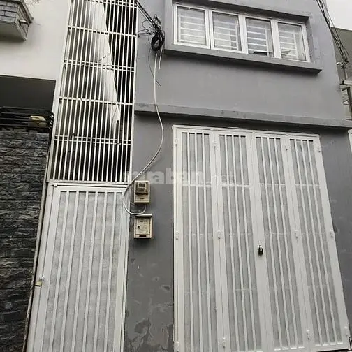 Cho Thuê Nhà Nhỏ Nguyễn Duy Trinh Quận 2