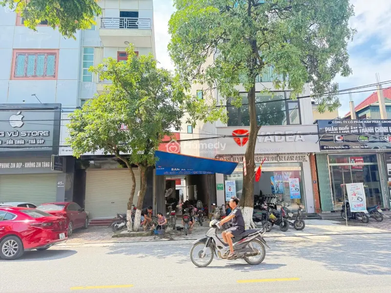 Siêu Phẩm Gần Sân Bay Gia Bình - Trung Tâm Xã Gia Bình, Bắc Ninh