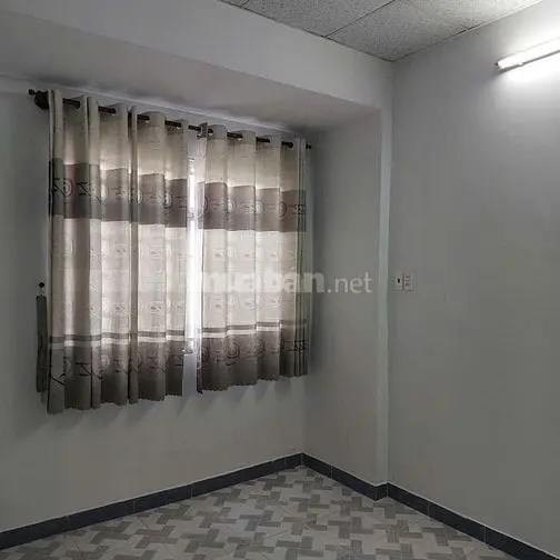 Bán Nhà Đường Số 1, Phường An Hội Đông, 5X22M, Đúc 1 Tấm Btct