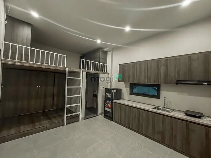 Bán Chdv Ba Đình -Lô Góc, Thang Máy - 61M2, 6 Tầng - 15 Phòng -14,2 Tỷ