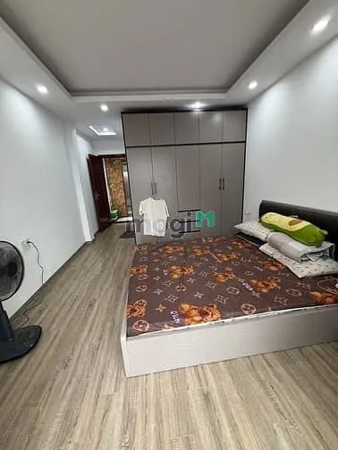 Nhà Đẹp Lung Linh, Gần Cầu Chương Dương, 35M2-6T Thang Máy, Ô Tô Tránh