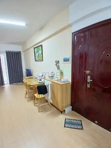 Chung Cư Sunny, Phạm Văn Đồng, Gv: 80M2, 2P Ngủ, Full Nội Thất, 13Tr
