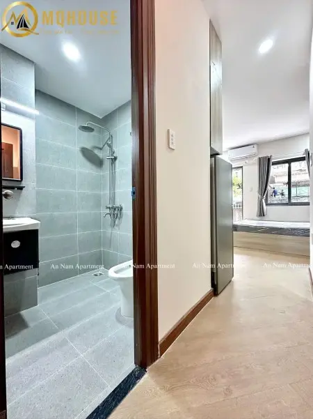 Chdv Full Nội Thất Mới 100%- Huỳnh Văn Bánh, Hỗ Trợ Giữ Phòng