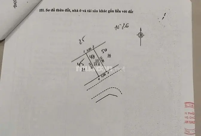 Bán Nhà Lk Kdt Đô Nghĩa Ngay Công Viên Cây Đàn