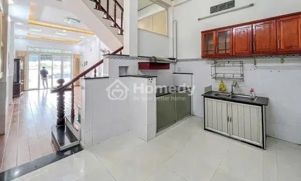 Bán Nhà Lầu Mặt Tiền Đường Nguyễn Đệ, Phường An Hoà , Quận Ninh Kiều