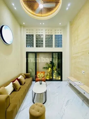 Nhà 2 Mặt Tiền Hẻm, Trần Văn Dư, Tân Bình – Sổ Hồng Riêng, Hỗ Trợ Vay