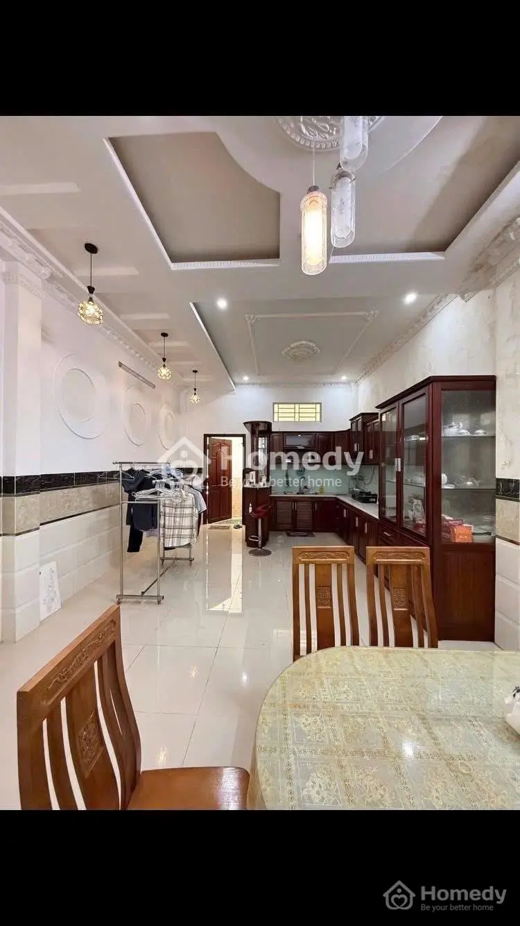Bán Nhà Mặt Tiền Đường Trần Văn Ơn, Phường An Hoà