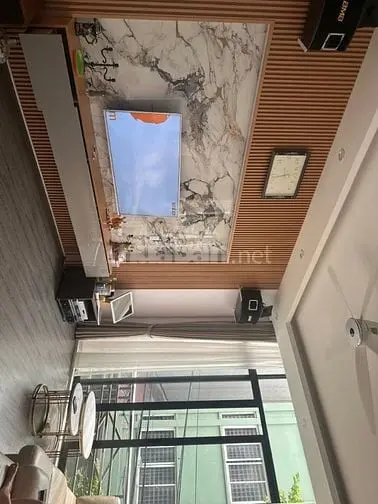 Chính Chủ Cho Thuê Nhà Nguyên Căn 5 Tầng Khu Vực Văn Phú Hà Đông