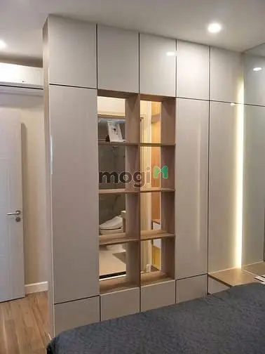 New City - Căn 3Pn- Full Nội Thất - Diện Tích 85M2. Giá 21 Triệu/Tháng