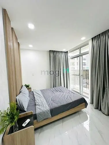 Căn Hộ Star Hill - Phú Mỹ Hưng - Phường Tân Mỹ - Hcmc
