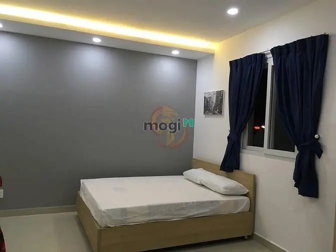 48 Tỷ! Bán 46 Căn Hộ Dịch Vụ Góc 3Mt Đường Cống Quỳnh Quận 1 - 16X9.