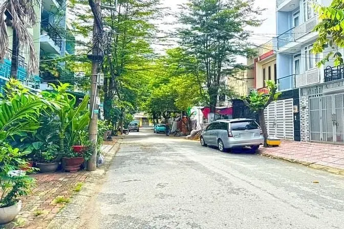 Giá Tốt - Lô Đất 4X20M Đường 16M Kdc Nam Long Phú Thuận, Quận 7