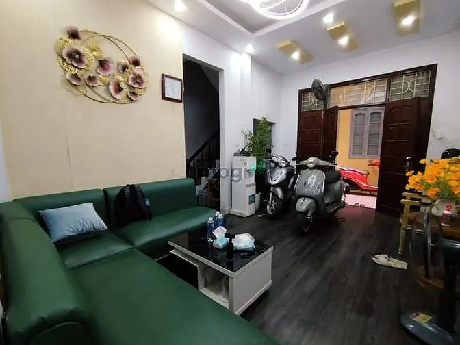 Bán Nhanh Nhà Đẹp Giá Tốt Võ Chí Công