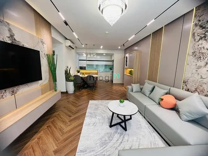 Bán Căn Góc Happy Valley – Phú Mỹ Hưng, Quận 7