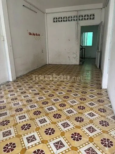Cho Thuê Nhà Mặt Tiền Hàn Hải Nguyên, P.2, Q.11 Giá 18Tr