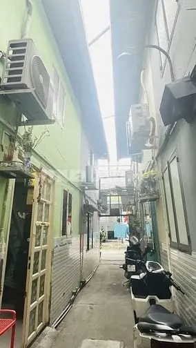 P22 Kế Bên Landmark- 270M2 Ngang 20M - Tiện Xây Chdv, Văn Phòng