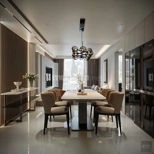 👑 Bắt Đầu Booking The Queen – Ưu Đãi Đợt 1 Chỉ Từ 95 Triệu/M²!