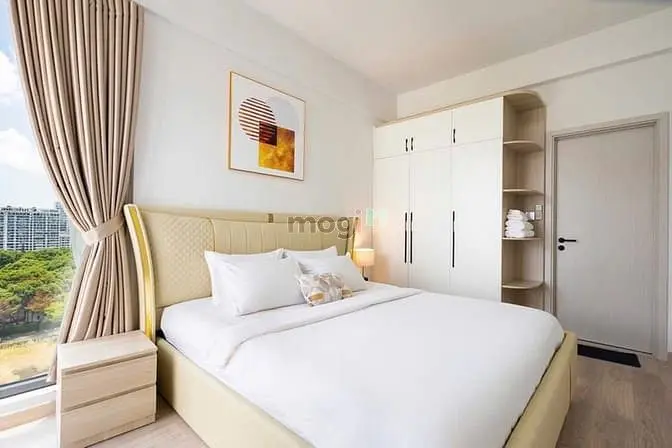 Bán Căn Hộ 3 Pn The Antonia Phú Mỹ Hưng Quận 7 Giá 13 Tỷ 900