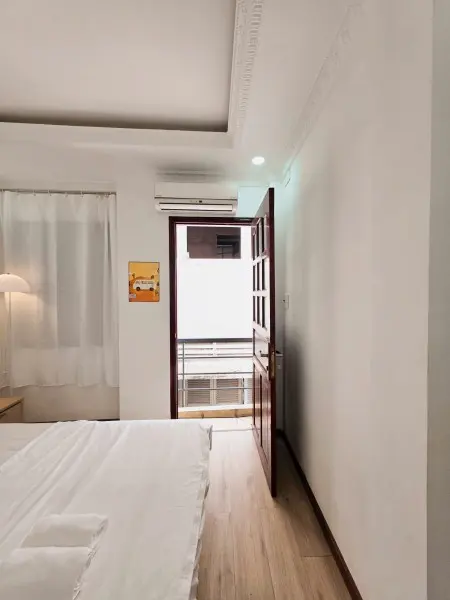 1Pn Tôn Thất Tùng Bến Thành Cạnh Ngã 6 Phù Đổng - Bệnh Viện Từ Dũ - Nguyễn Thị Minh Khai Quận 1