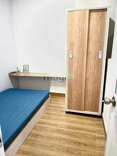 Cho Thuê Nhà 43 Phòng Chdv Mt Hà Huy Giáp, Phường Thạnh Lộc, Quận 12
