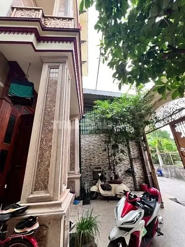 Bán Biệt Thự - Diện Tích: 7 X 20M2. Giá: 8.5 Tỷ Thạnh Lộc 15