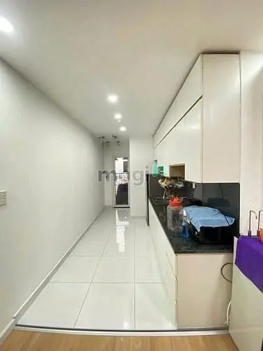 Chung Cư Cộng Hoà Plaza, Cộng Hoà, Tb: 75M2, 2Pn, 2Wc, Full Nt, 13Tr5