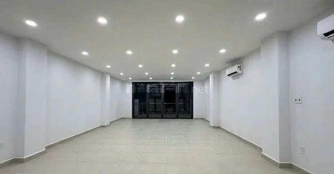 Cần Cho Thuê Tòa Nhà Mt Đường Lam Sơn P.2 Q.tân Bình