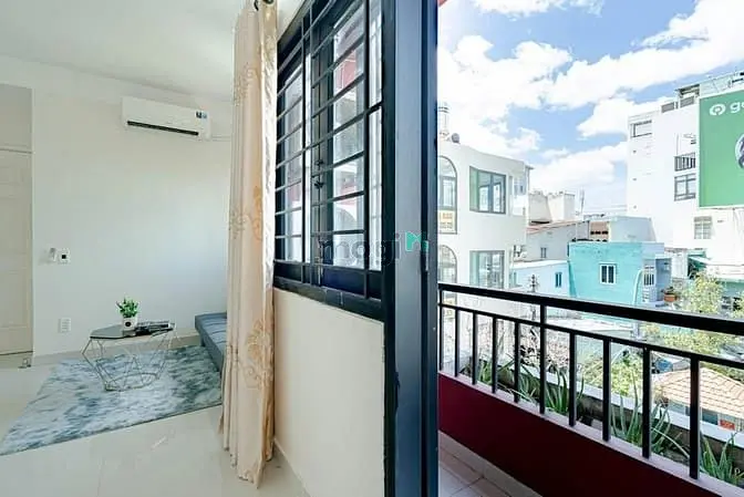 🏡 Căn Hộ - Phong Trọ - Full Nội Thất - Nguyễn Văn Cừ, Q.1 🏡