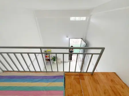 Trọ Giá Rẻ Có Gác Cao Gần Cầu An Lộc, Iuh Nguyễn Văn Dung