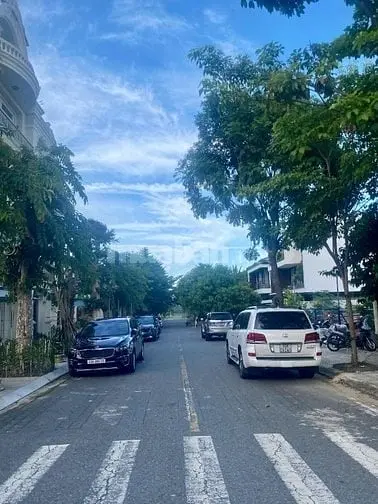Hàng Hiếm Nam Việt Á – Kế Lô Góc – 110M² (5X22) – Giá Chỉ Nhỉnh 7 Tỷ