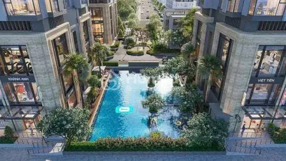 Jade Square Nguyễn Đình Tứ – Điểm Đến An Cư Và Đầu Tư Tiềm Năng