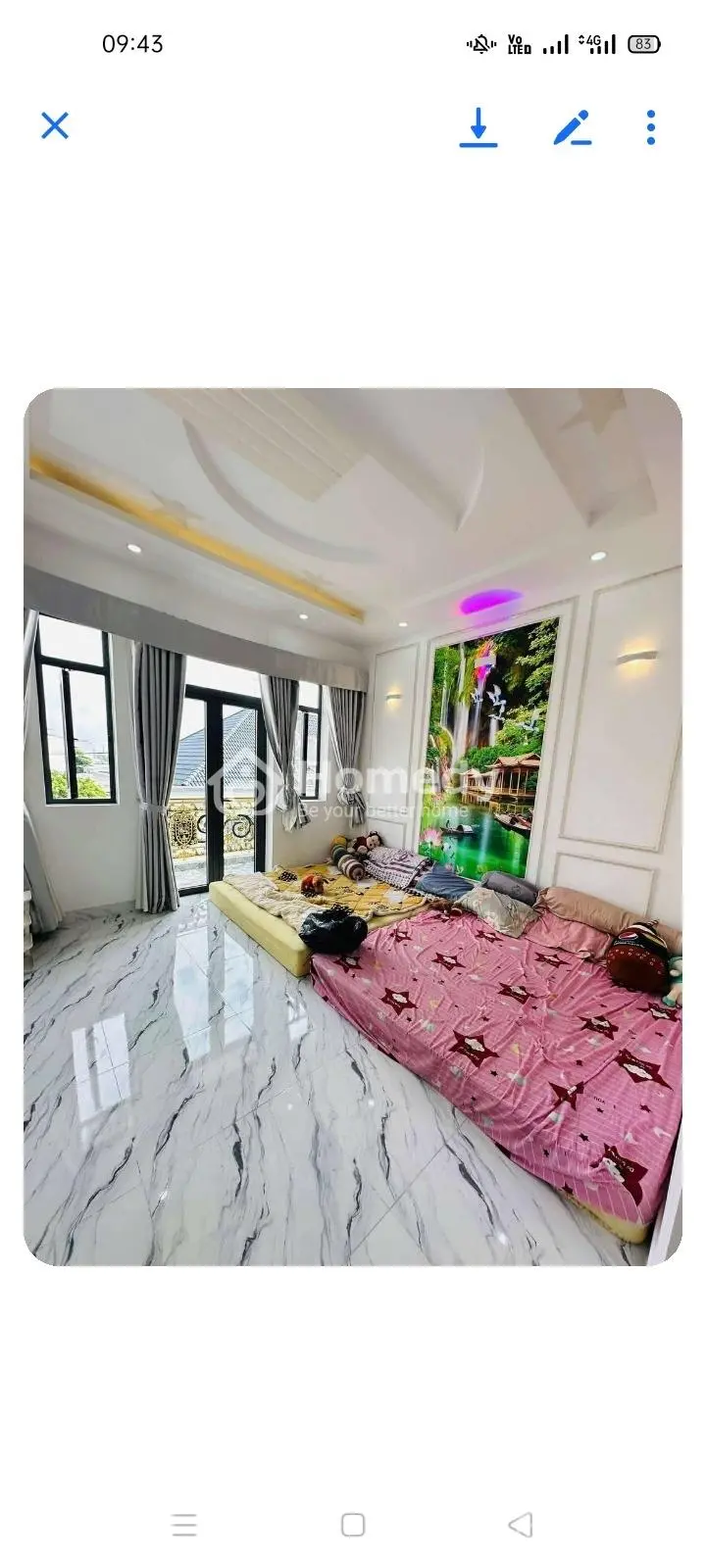 Siêu Phẩm Cực Kỳ Hiếm Vườn Lài,77M, 4 Tầng, Hẻm 7M Cách 1 Căn Ra Mặt Tiền.giá Chào 11 Tỷ
