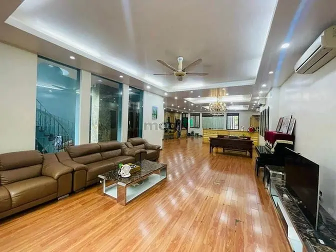 Bán Gấp Nhà Trung Tâm Cầu Giấy