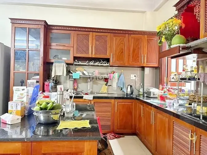 Bán Nhanh Nhà Phố 3 Lầu St Kdc Nam Long Trần Trọng Cung, Quận 7