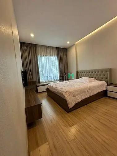New City - Căn 2 Phòng Ngủ Full Nột Thất (Dt 75M2). Giá 18 Triệu/Tháng