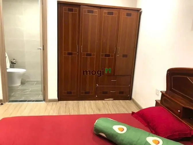 🏢 Cần Cho Thuê Căn Hộ 3Pn Full Nội Thất - Gía Hot 10.5Tr/ Tháng