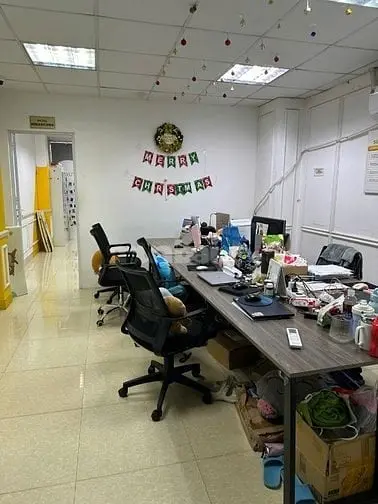 Cho Thuê Cả Nhà Hoặc Lẻ Từng Tầng, Nhà Mặt Phố Khâm Thiên, Dt 100M2X7T