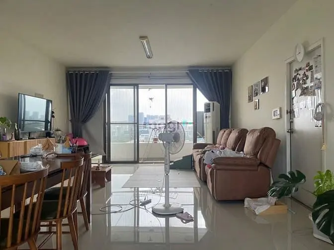 Bán Căn Hộ Panorama Phú Mỹ Hưng Q7 – 146M², View Sông, Ban Công Phòng