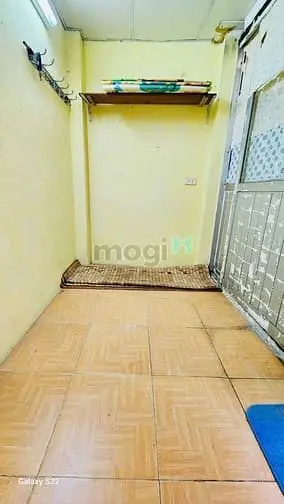 Cho Thuê Nhà Riêng Khép Kín Ngõ 127 Văn Cao