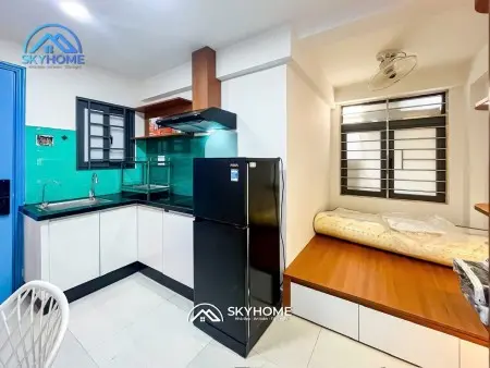 Khai Trương Dự Án Mới Quận 7 - Gần Rmit, Tdtu, Nttu, Ufm Q1, 3