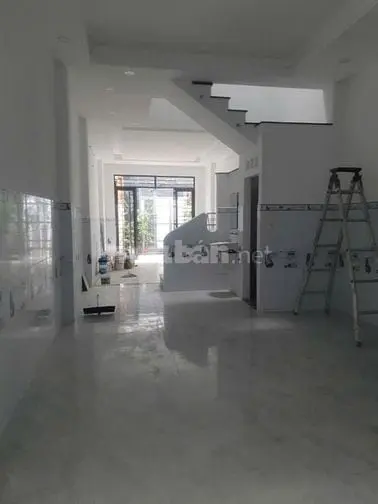 Nhà Mới Xây 2 Tấm Kiên Cố -Cho Thuê Kinhdoanh Online , Tiệm Tóc,Spa