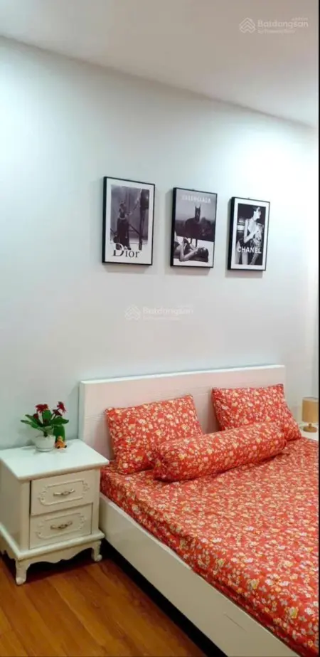 Cho Thuê Căn Hộ Dreamhome Palace Quận 8