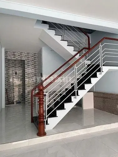 Chính Chủ Bán Nhà Mặt Tiền Đường Đỗ Mười, Quận 12 (Quốc Lộ 22 Cũ)