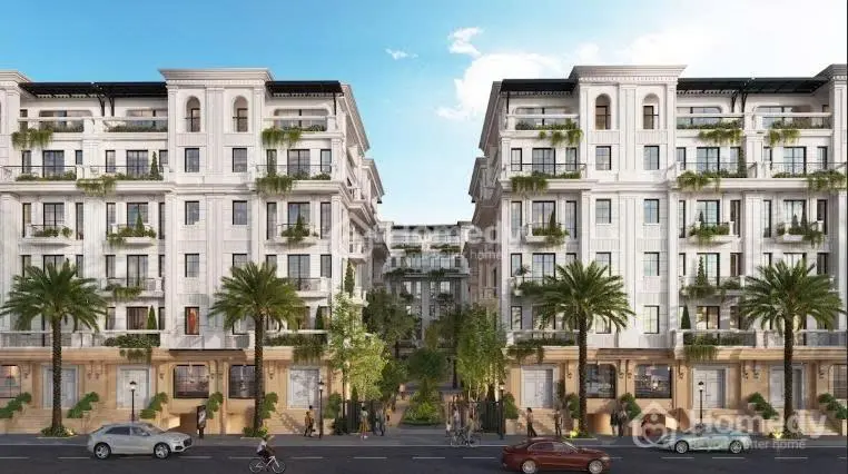 Bán Biệt Thự Giá Rẻ Tại Hà Nội Với Nhiều Ưu Đãi Cực Tốt