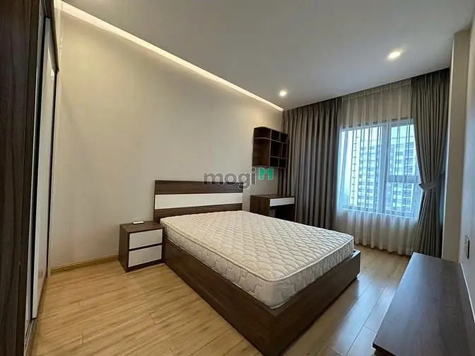 New City - Căn 2 Phòng Ngủ Full Nột Thất (Dt 75M2). Giá 18 Triệu/Tháng