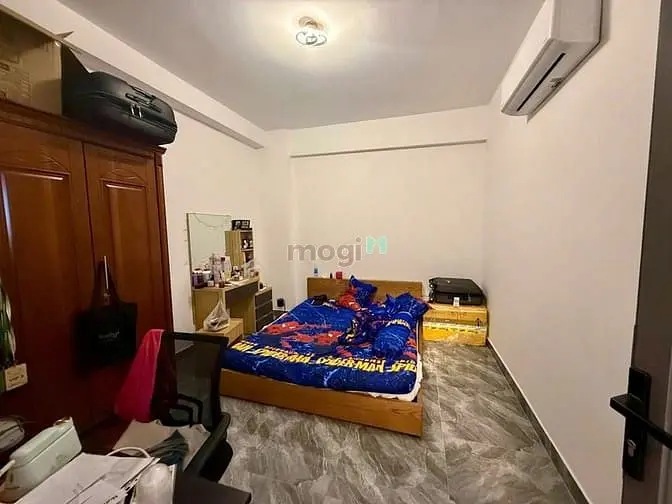 Bán Chung Cư Tôn Thất Thuyết Quận 4 Dt 62M2 Có 2Pn Sổ Hồng Giá 3,7 Tỷ