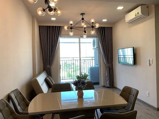 Cần Bán Ch Garden Plaza 2, Phú Mỹ Hưng, Q7. Dt 150M2 Nhà Đẹp Giá Tốt.